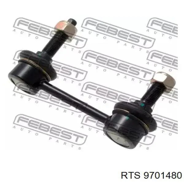 Compre 9701480 RTS Montante de estabilizador dianteiro