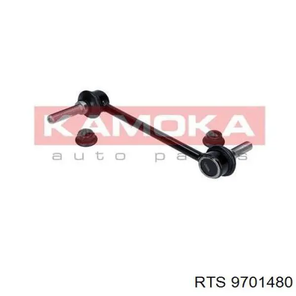 Montante de estabilizador dianteiro RTS 9701480 preço, a partir de 27,71 USD