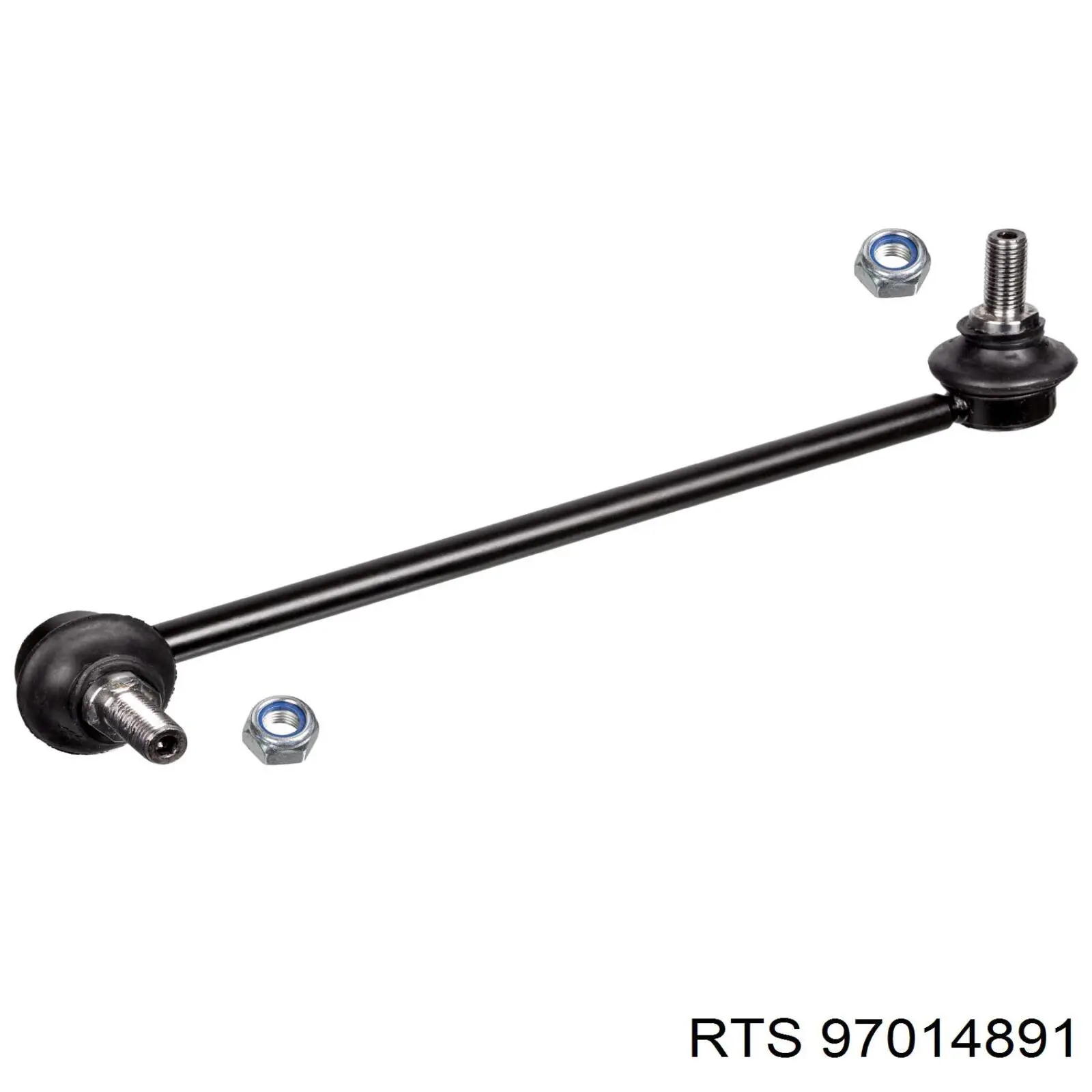 Compre 97014891 RTS Montante direito de estabilizador dianteiro