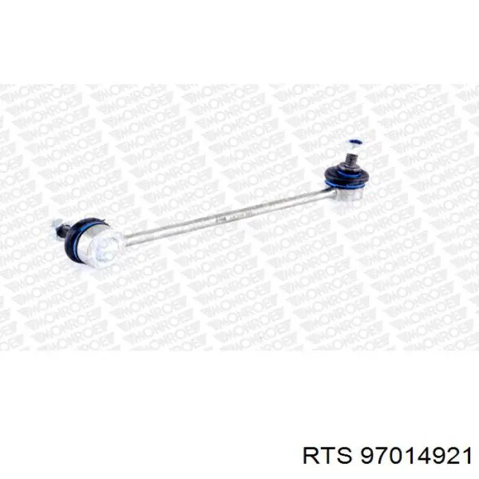 Compre 97014921 RTS Montante direito de estabilizador dianteiro