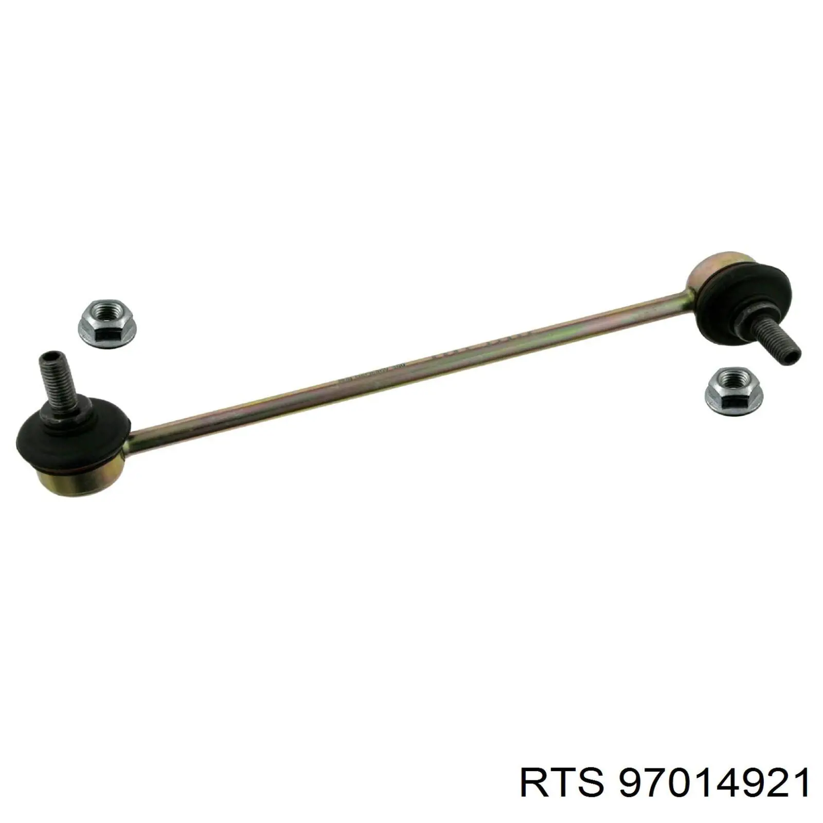 Montante direito de estabilizador dianteiro RTS 97014921 preço, a partir de 13,59 USD