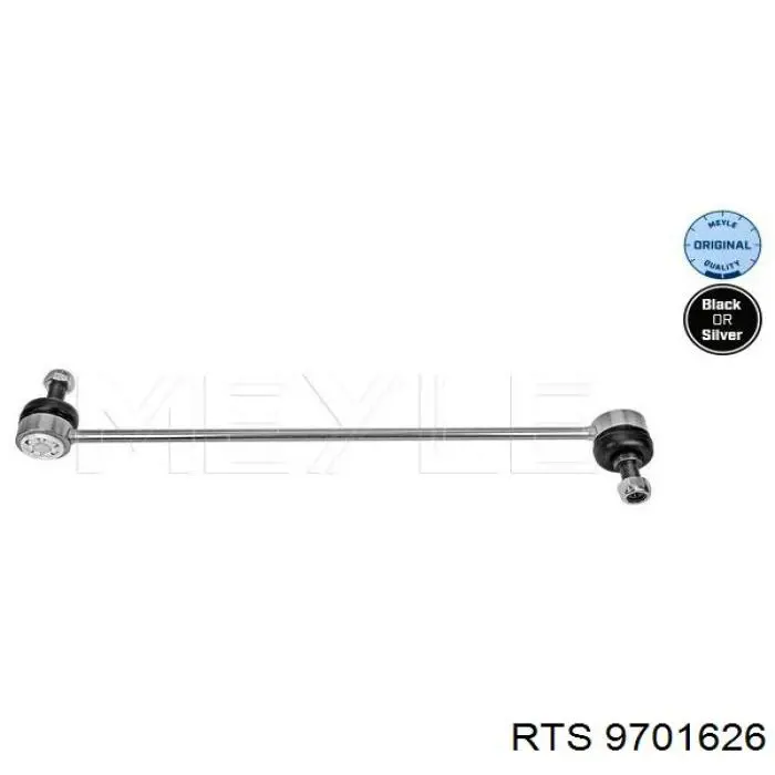 Compre 9701626 RTS Montante de estabilizador dianteiro