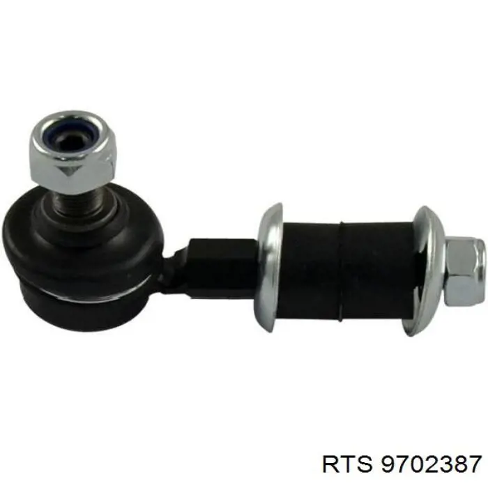 Montante de estabilizador dianteiro RTS 9702387 preço, a partir de 19,78 USD
