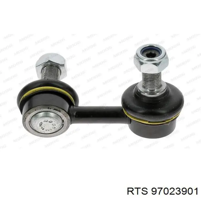 Montante direito de estabilizador dianteiro RTS 97023901 preço, a partir de 23,07 USD