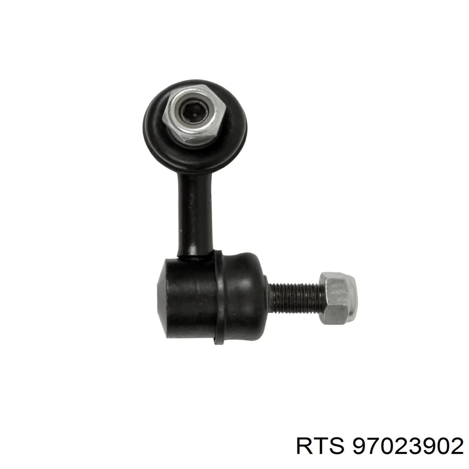 Montante esquerdo de estabilizador dianteiro RTS 97023902 preço, a partir de 13,95 USD