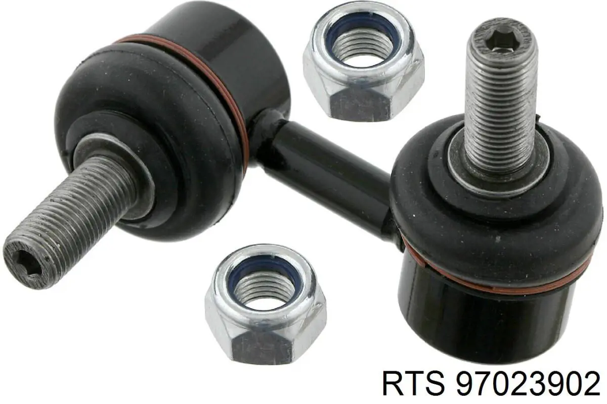 Compre 97023902 RTS Montante esquerdo de estabilizador dianteiro