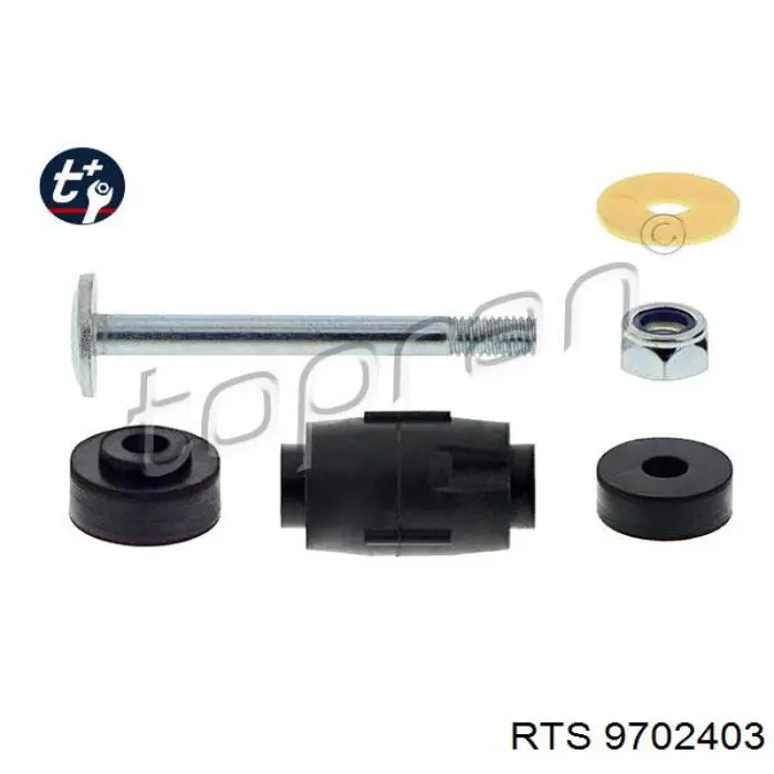 Compre 9702403 RTS Montante de estabilizador dianteiro