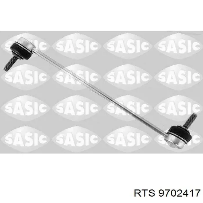 Montante de estabilizador dianteiro RTS 9702417 preço, a partir de 23,86 USD