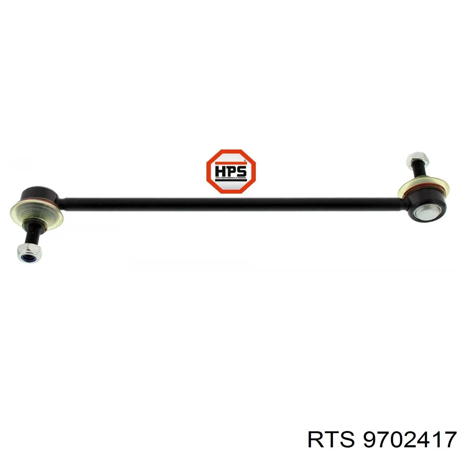Compre 9702417 RTS Montante de estabilizador dianteiro
