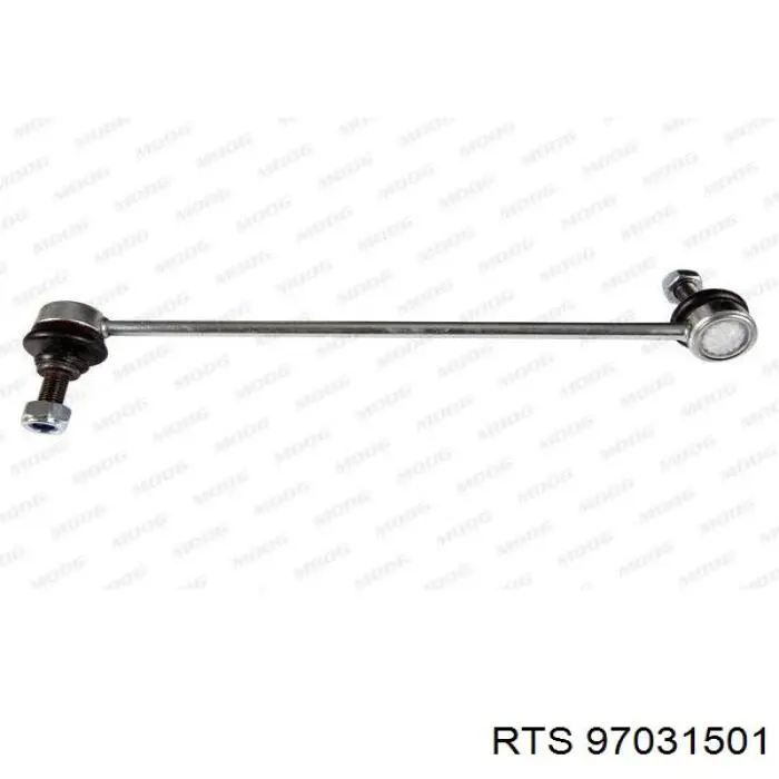 Montante direito de estabilizador dianteiro RTS 97031501 preço, a partir de 10,15 USD