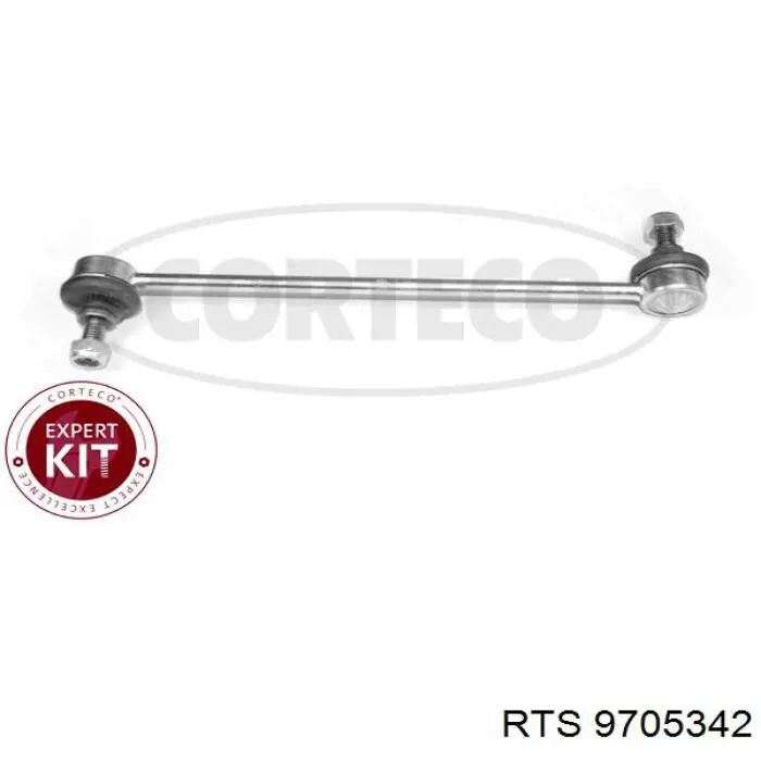 Compre 9705342 RTS Montante de estabilizador dianteiro