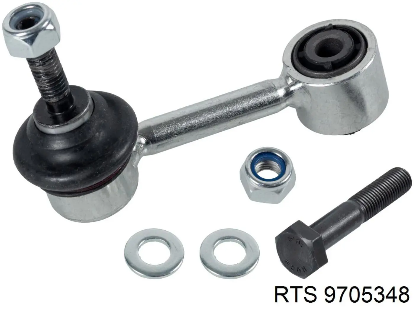 Compre 9705348 RTS Montante de estabilizador traseiro