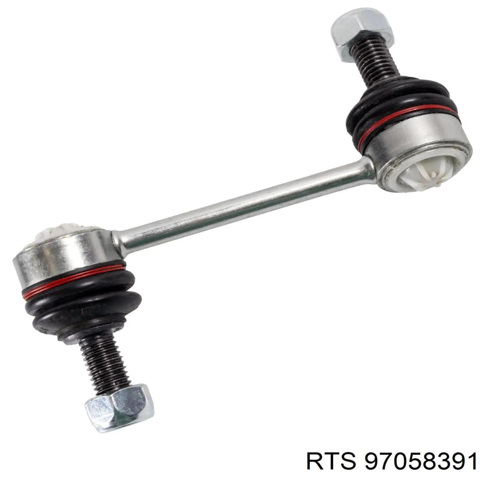 Montante direito de estabilizador traseiro RTS 97058391 preço, a partir de 17,01 USD