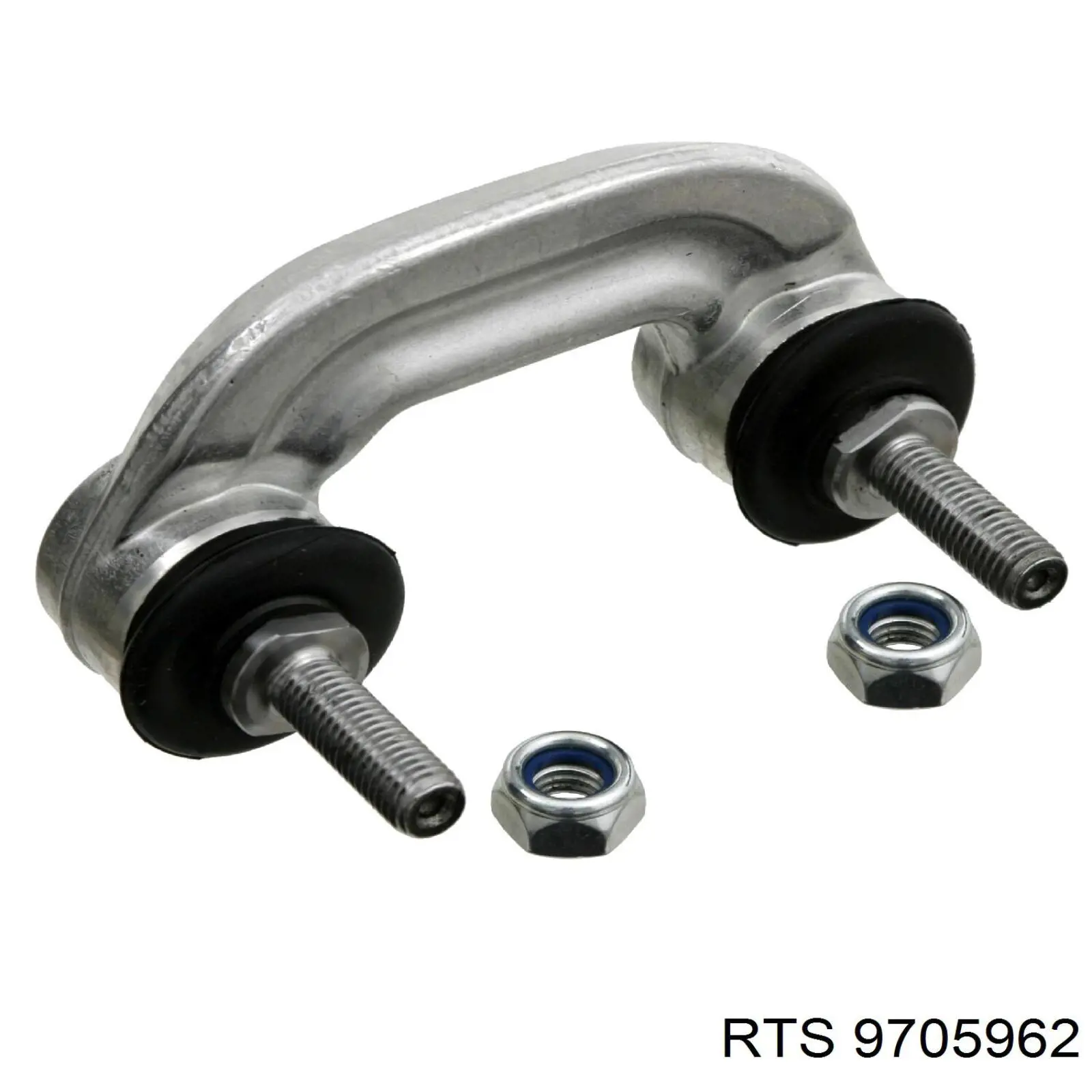Montante de estabilizador dianteiro RTS 9705962 preço, a partir de 16,84 USD