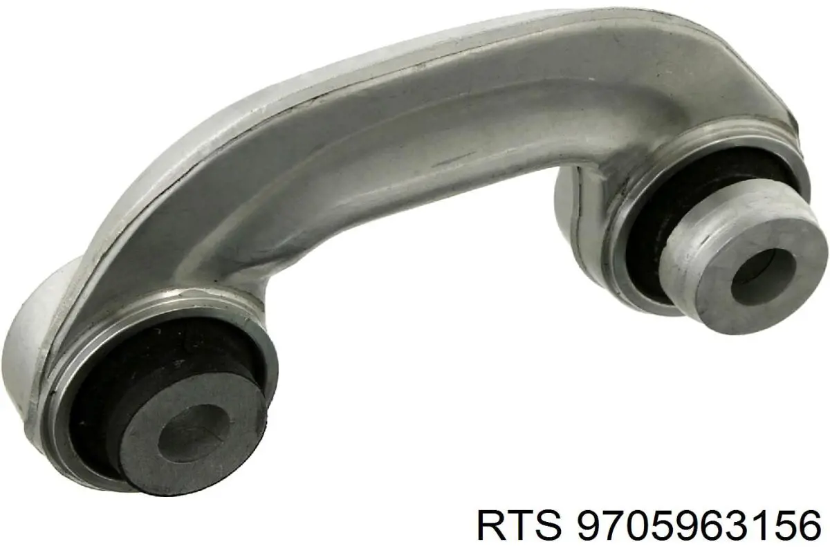Montante direito de estabilizador dianteiro RTS 9705963156 preço, a partir de 15,81 USD