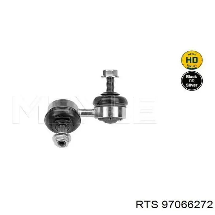 Compre 97066272 RTS Montante esquerdo de estabilizador dianteiro