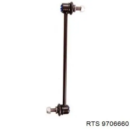 Montante de estabilizador dianteiro RTS 9706660 preço, a partir de 24,57 USD