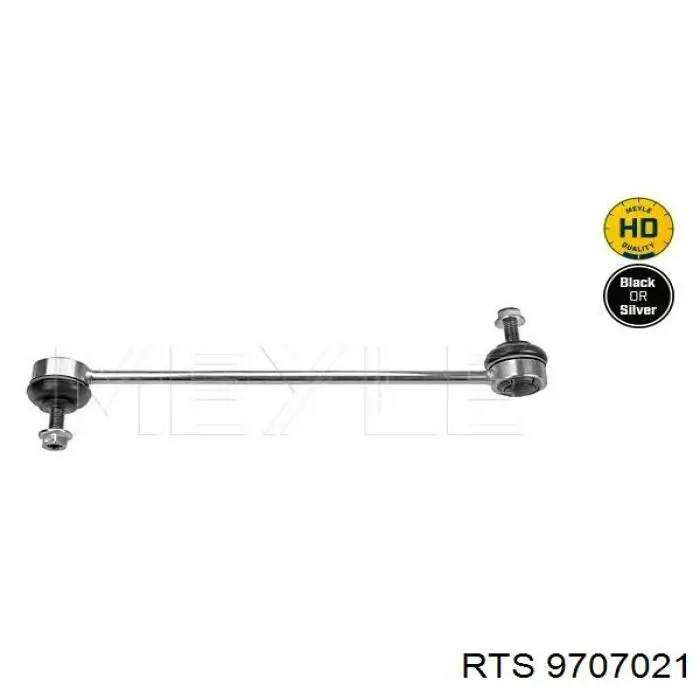 Compre 9707021 RTS Montante de estabilizador dianteiro
