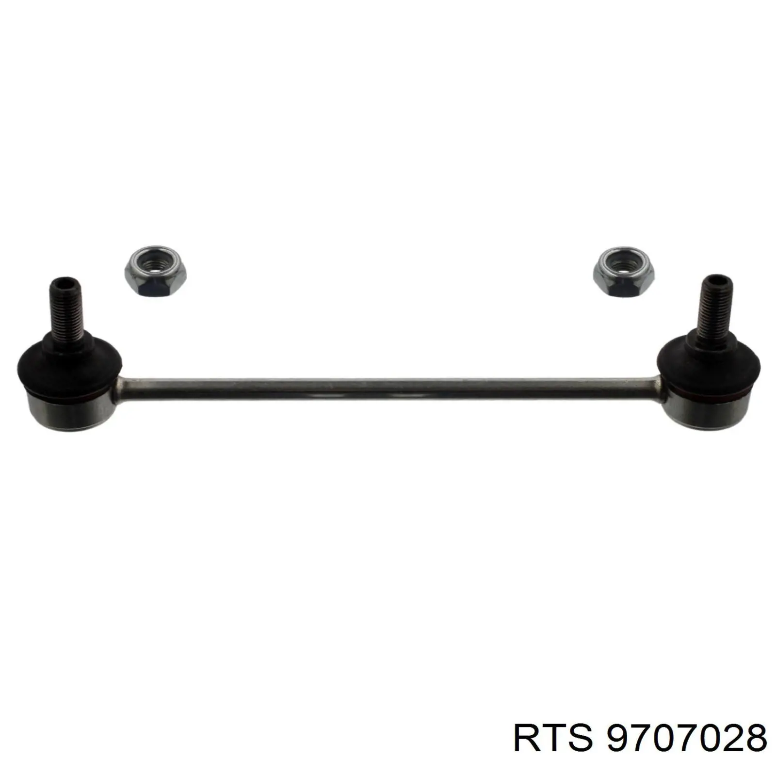 Montante de estabilizador dianteiro RTS 9707028 preço, a partir de 14,45 USD