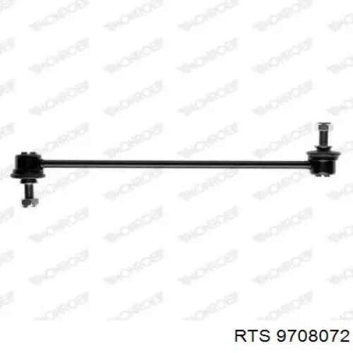Montante de estabilizador dianteiro RTS 9708072 preço, a partir de 18,04 USD