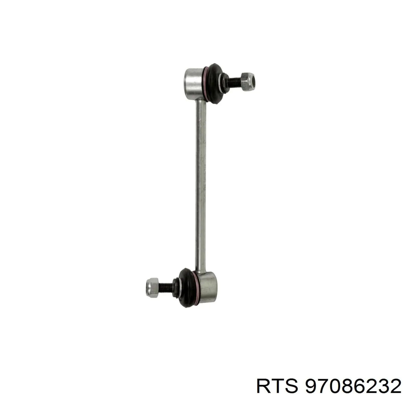 Compre 97086232 RTS Montante esquerdo de estabilizador dianteiro