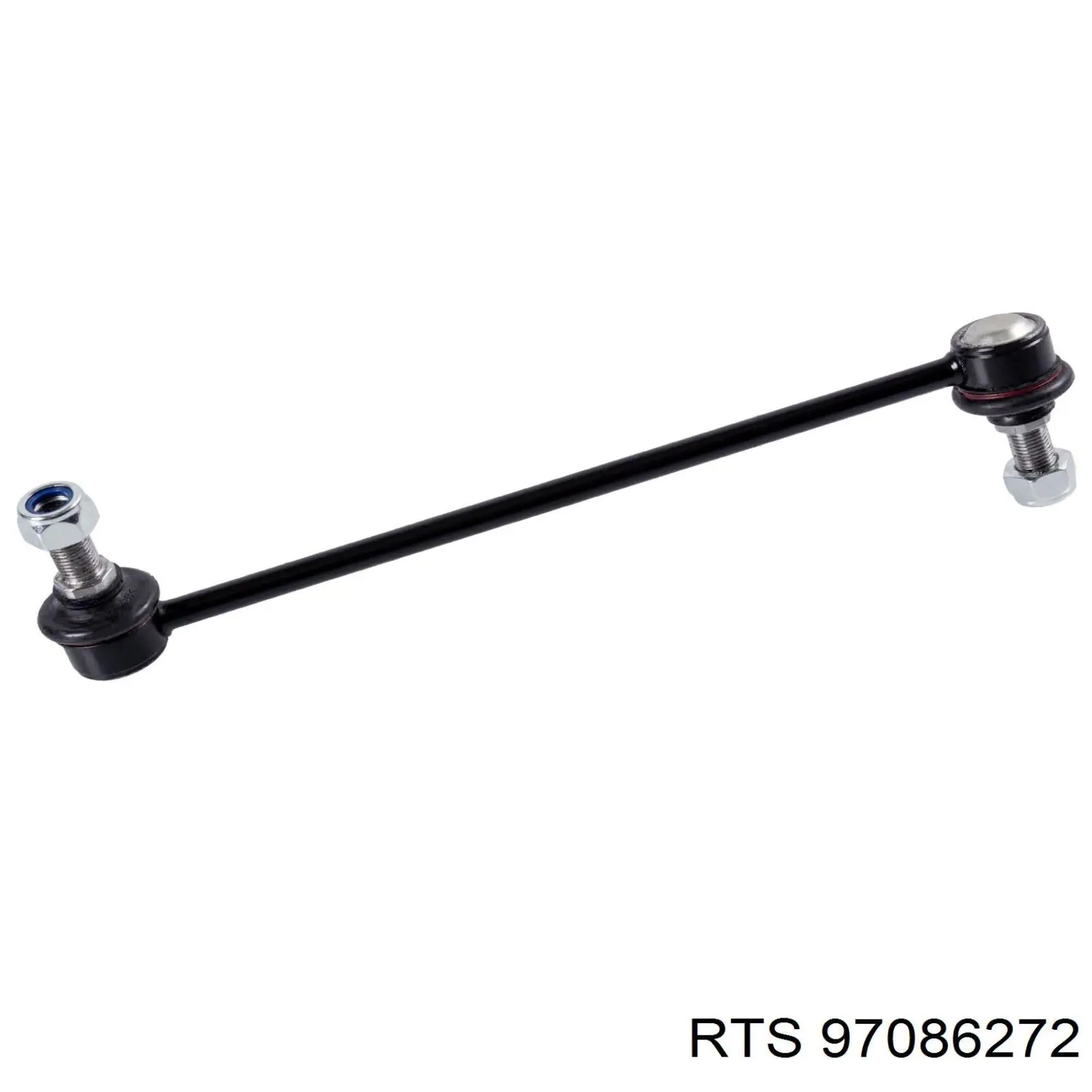 Montante esquerdo de estabilizador dianteiro RTS 97086272 preço, a partir de 14,97 USD