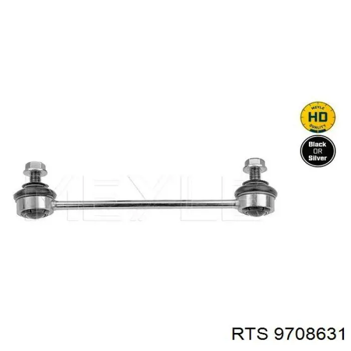 Compre 9708631 RTS Montante de estabilizador traseiro