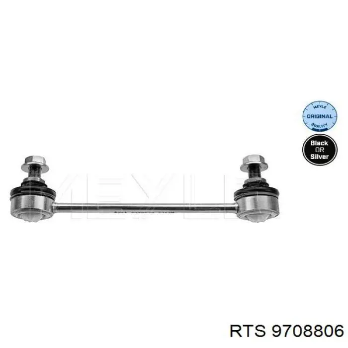 Montante de estabilizador traseiro RTS 9708806 preço, a partir de 15,78 USD
