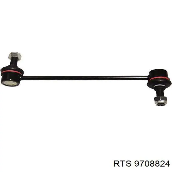 Montante de estabilizador dianteiro RTS 9708824 preço, a partir de 15,10 USD