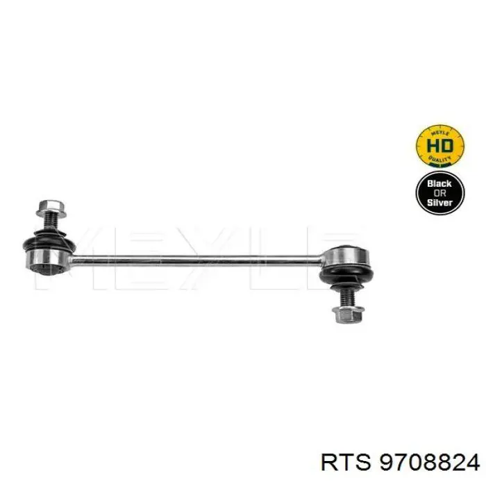 Compre 9708824 RTS Montante de estabilizador dianteiro