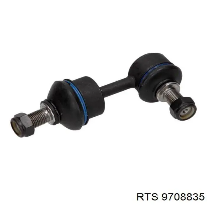 Montante de estabilizador traseiro RTS 9708835 preço, a partir de 17,80 USD