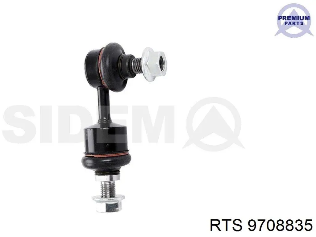 Compre 9708835 RTS Montante de estabilizador traseiro