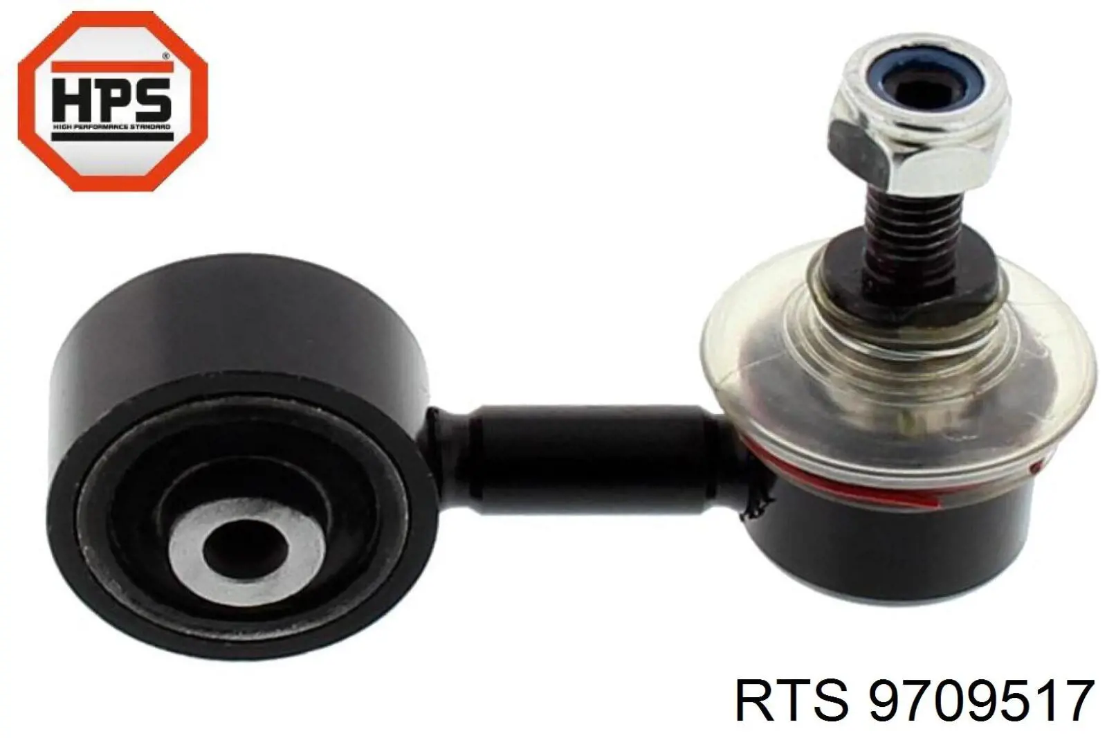 Montante de estabilizador dianteiro RTS 9709517 preço, a partir de 19,92 USD
