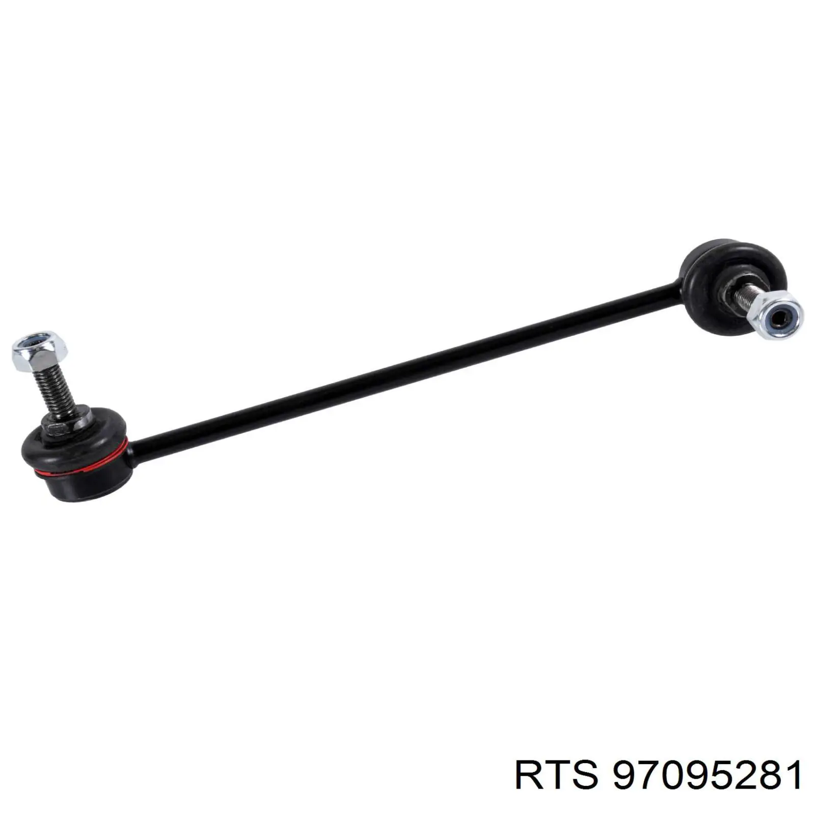 Montante direito de estabilizador dianteiro RTS 97095281 preço, a partir de 16,42 USD
