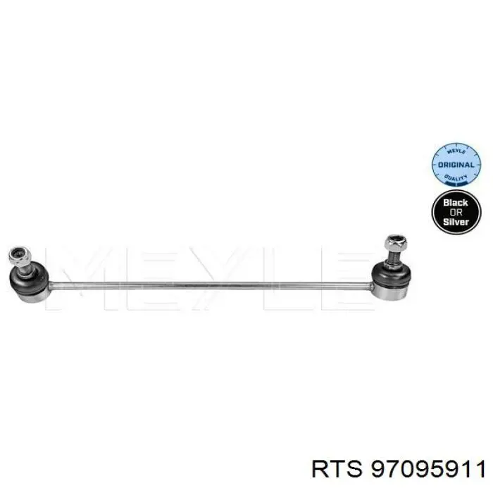 Montante direito de estabilizador dianteiro RTS 97095911 preço, a partir de 24,29 USD