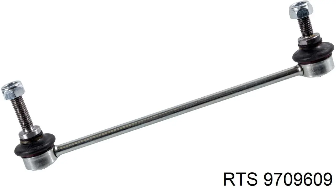 Montante de estabilizador traseiro RTS 9709609 preço, a partir de 22,48 USD