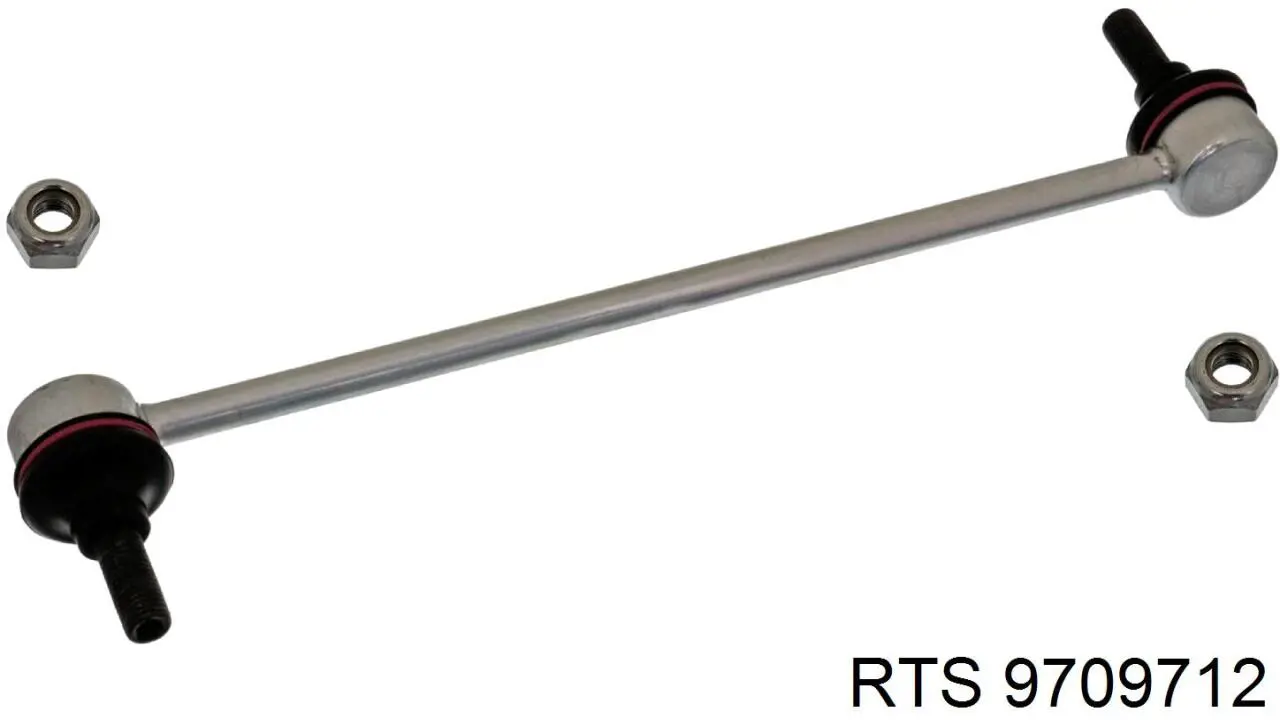 Montante de estabilizador dianteiro RTS 9709712 preço, a partir de 17,14 USD