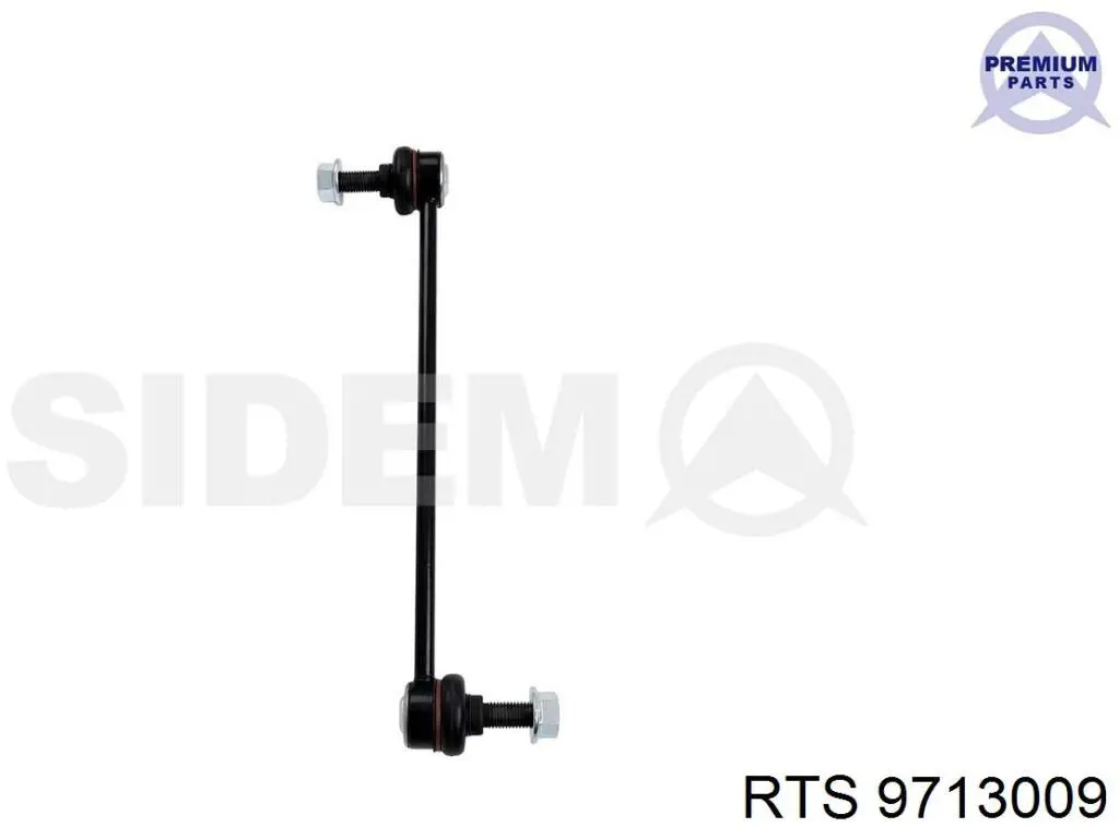 Montante de estabilizador dianteiro RTS 9713009 preço, a partir de 23,65 USD