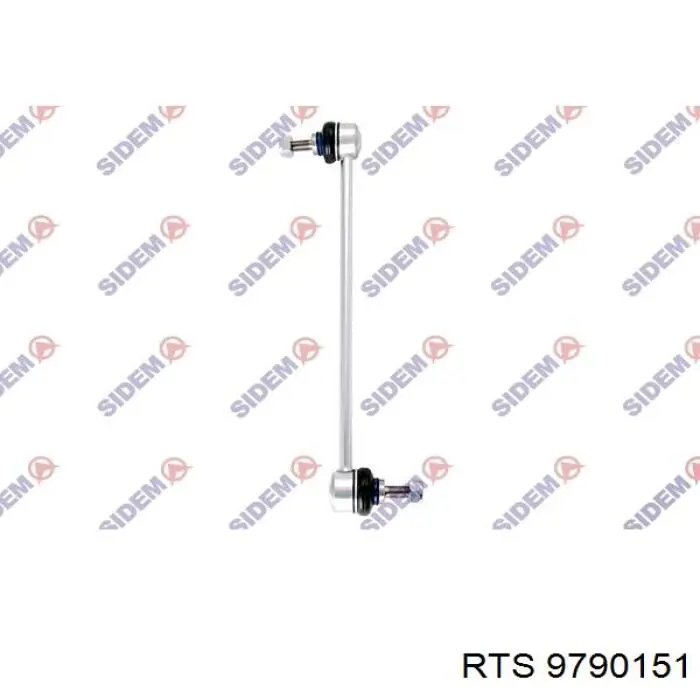 Montante de estabilizador traseiro RTS 9790151 preço, a partir de 15,47 USD