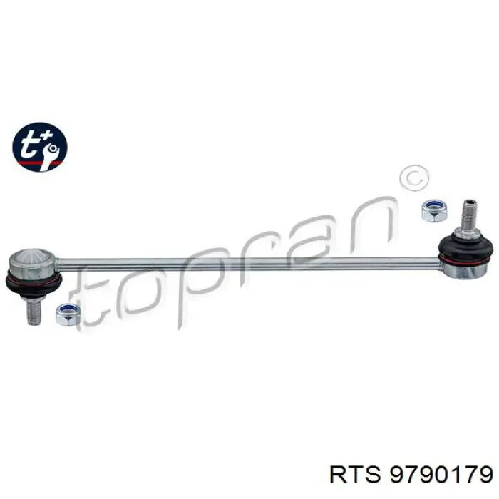 Compre 9790179 RTS Montante de estabilizador dianteiro