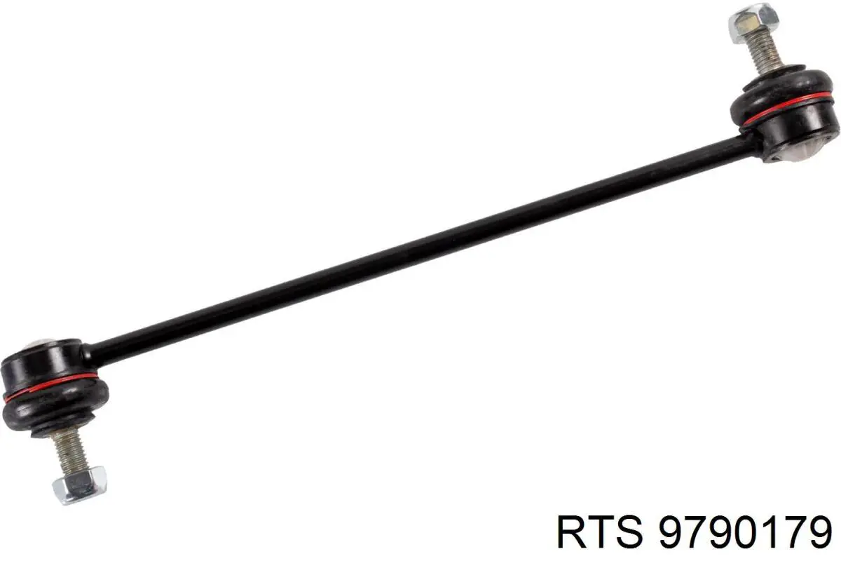 Montante de estabilizador dianteiro RTS 9790179 preço, a partir de 12,43 USD
