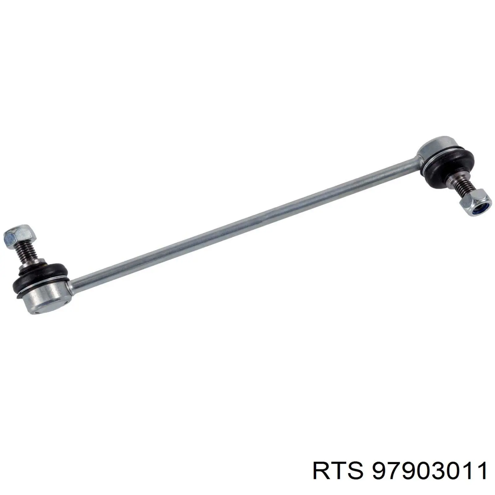 Montante direito de estabilizador dianteiro RTS 97903011 preço, a partir de 17,62 USD