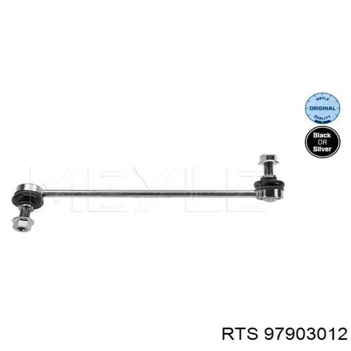 Compre 97903012 RTS Montante esquerdo de estabilizador dianteiro