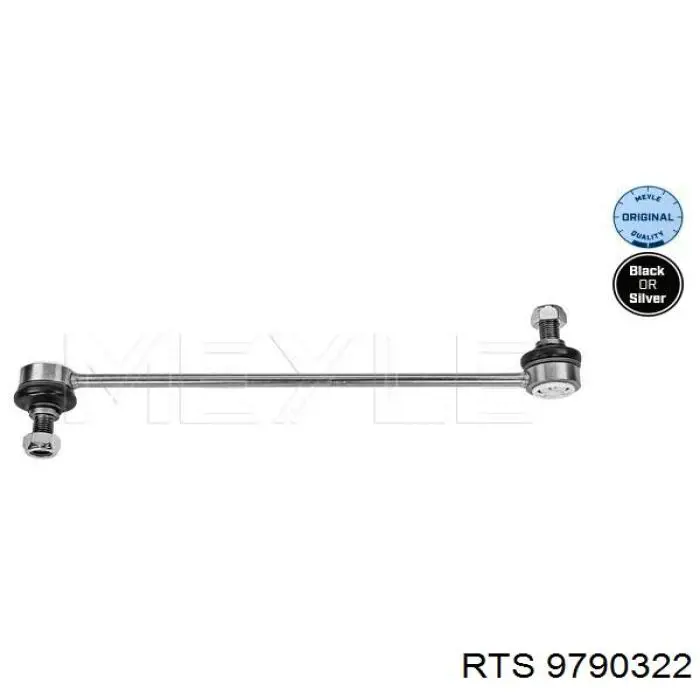 Compre 9790322 RTS Montante de estabilizador dianteiro