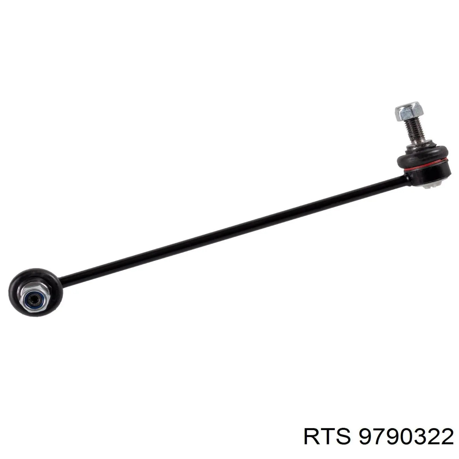 Montante de estabilizador dianteiro RTS 9790322 preço, a partir de 16,15 USD