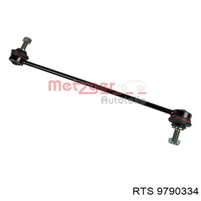 Montante de estabilizador dianteiro RTS 9790334 preço, a partir de 13,97 USD