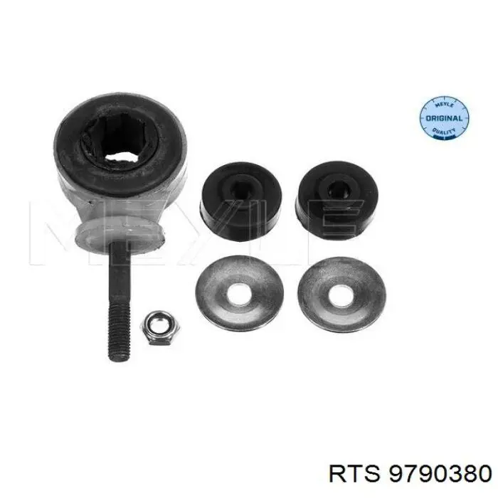 Montante de estabilizador dianteiro RTS 9790380 preço, a partir de 8,66 USD
