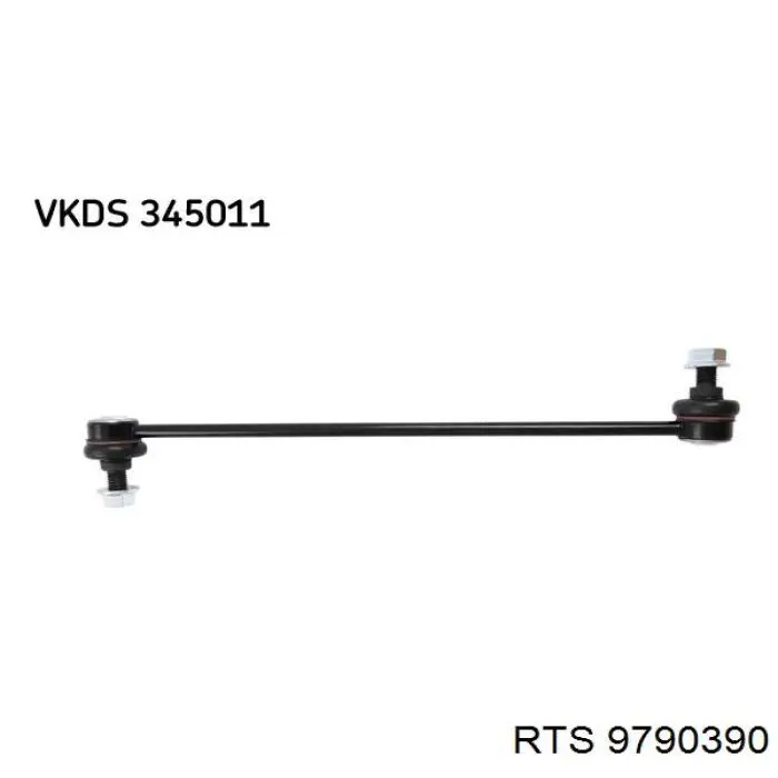 Montante de estabilizador dianteiro RTS 9790390 preço, a partir de 15,93 USD