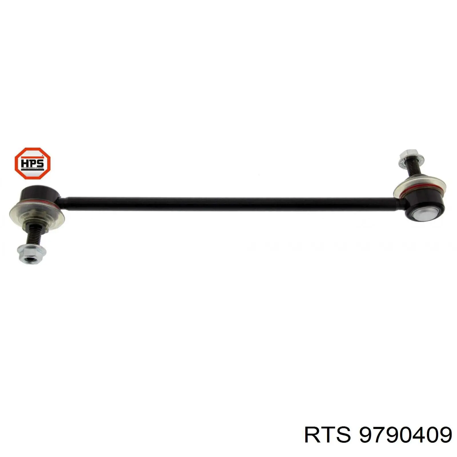 Compre 9790409 RTS Montante de estabilizador dianteiro
