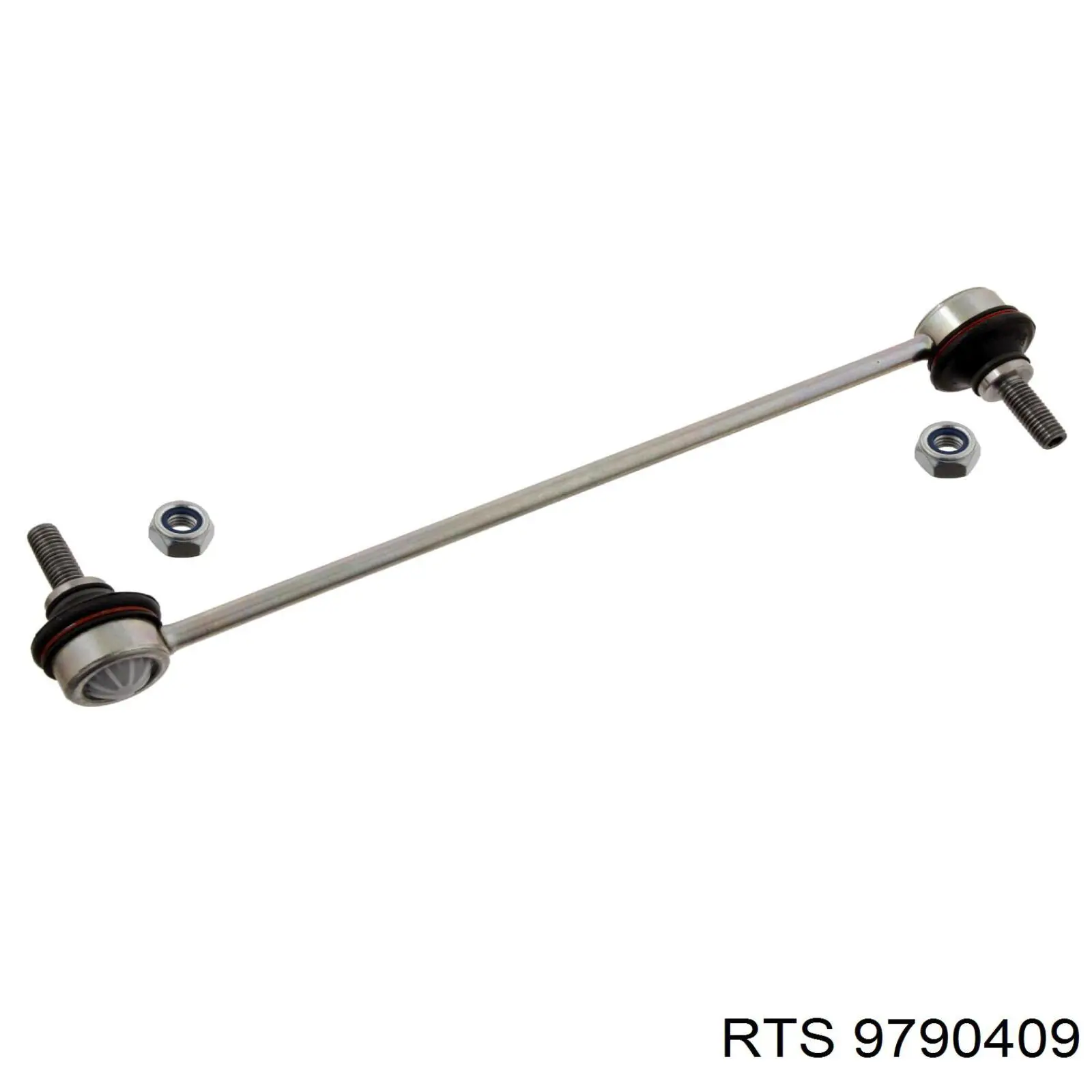 Montante de estabilizador dianteiro RTS 9790409 preço, a partir de 17,17 USD